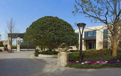 香梔花園工程案例